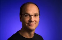 Andy Rubin