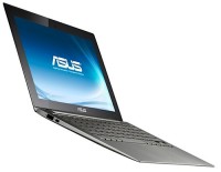 Asus ultrabook UX21