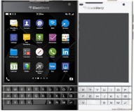 BlackBerry Passport