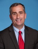 Brian Krzanich | Intel