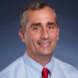 Brian Krzanich