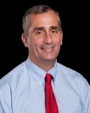 Brian Krzanich