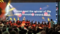 Cebit 2018 Welcome Night