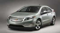 Chevrolet Volt 2013