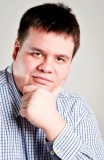 Damir Špoljarič, ředitel datacentra VSHosting