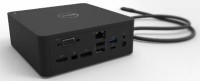 Dell wireless dock station ze zadu