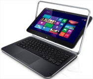 Ultrabook Dell XPS 12