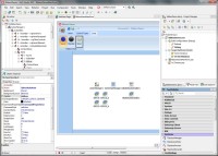 Delphi XE3 s otevřeným projektem