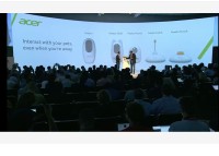 Díky akvizicí firmy Pawbo se Acer nově zaměří na domácí mazlíčky.