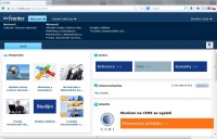 E-learningový systém Fronter využívá i CEMI