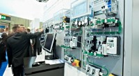 Eaton bude i na veletrhu SPS IPC DRIVES 2012