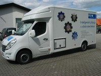 Eaton VAN