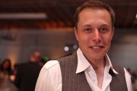 Elon Musk (Zdroj: Wikimedia)