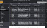 eM Client 7.1 doručená pošta 2