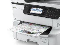 Epson WorkForce Pro WF-C86xx