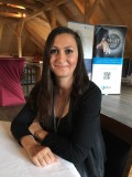Eva Neduchal, Business Development Manager, ISECO