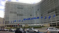 Evropská komise (Foto: Karel Wolf)