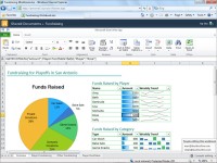 Excel jako webová aplikace