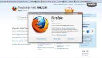 Firefox 10