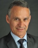 Francois Bornibus, Lenovo - prezident EMEA