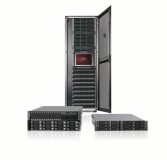 Fujitsu Eternus CS Family