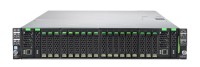 Fujitsu Primergy CX400M1 Cluster-in-a-box  