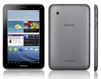 GALAXY Tab 2 (7.0)