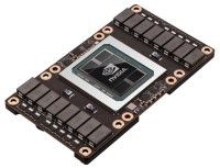 GPU NVIDIA TESLA P100