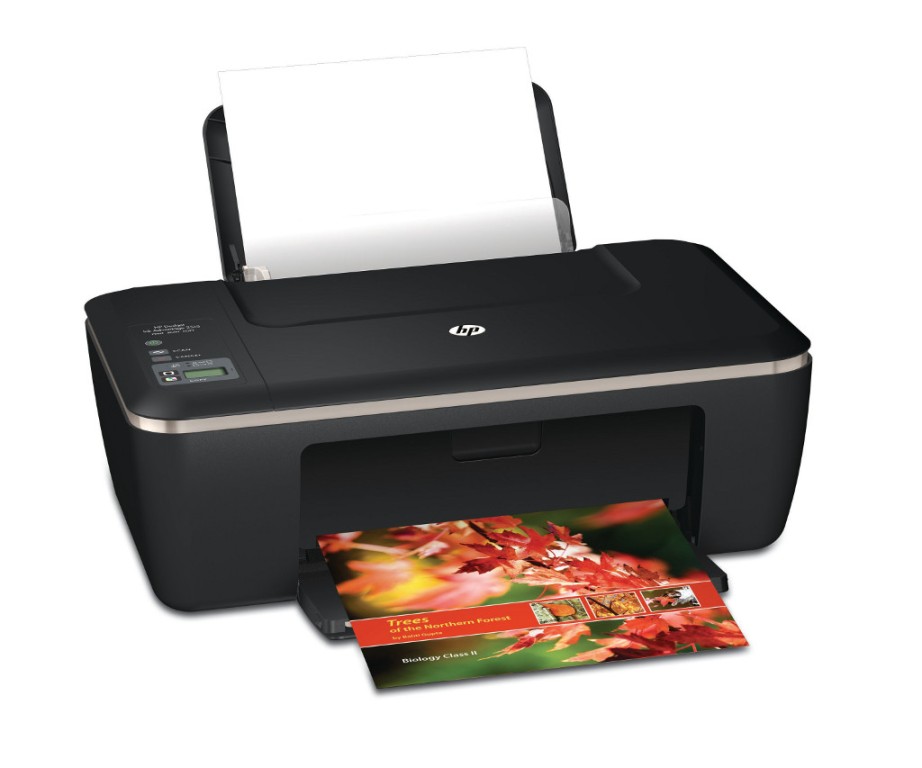 Принтер Hp Deskjet 2515 Купить