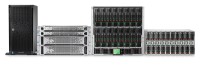 HP ProLiant Gen9