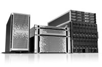 HP ProLiant Generation 8