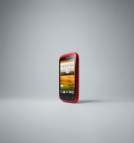 HTC Desire C