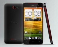 Neoficiální podoba HTC X5