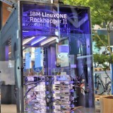 IBM LinuxOne Rockhopper 2