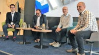 IBM Think Prague 2018 - panelová diskuse
