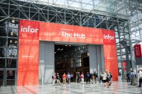 Infor Hub