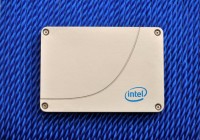 Intel SSD 520 Series