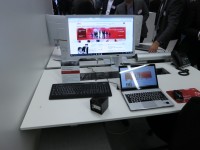  Intel Wireless Fujitsu