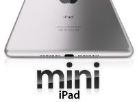 iPad mini