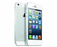 iPhone 5