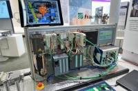 it-sa 2018 Fraunhofer