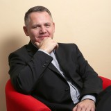 Ivan Volf, obchodní ředitel Datasys