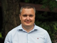 Jakub Novák, ředitel IT Friends