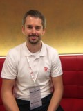 Jakub Šumpich, F5 Networks