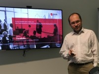 Jiří Gogela, DVLabs, Trend Micro