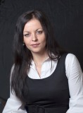 Jiřina Máčelová, personální manažerka ve společnosti Arbes Technologies