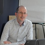 Josef Honc, pre-sales consultant Tech Data pro Palo Alto Networks