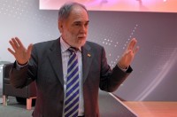 Joseph Reger, CTO, Fujitsu