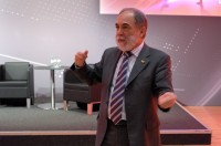 Joseph Reger, CTO, Fujitsu