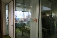 kanceláře Google (foto: Karel Wolf)